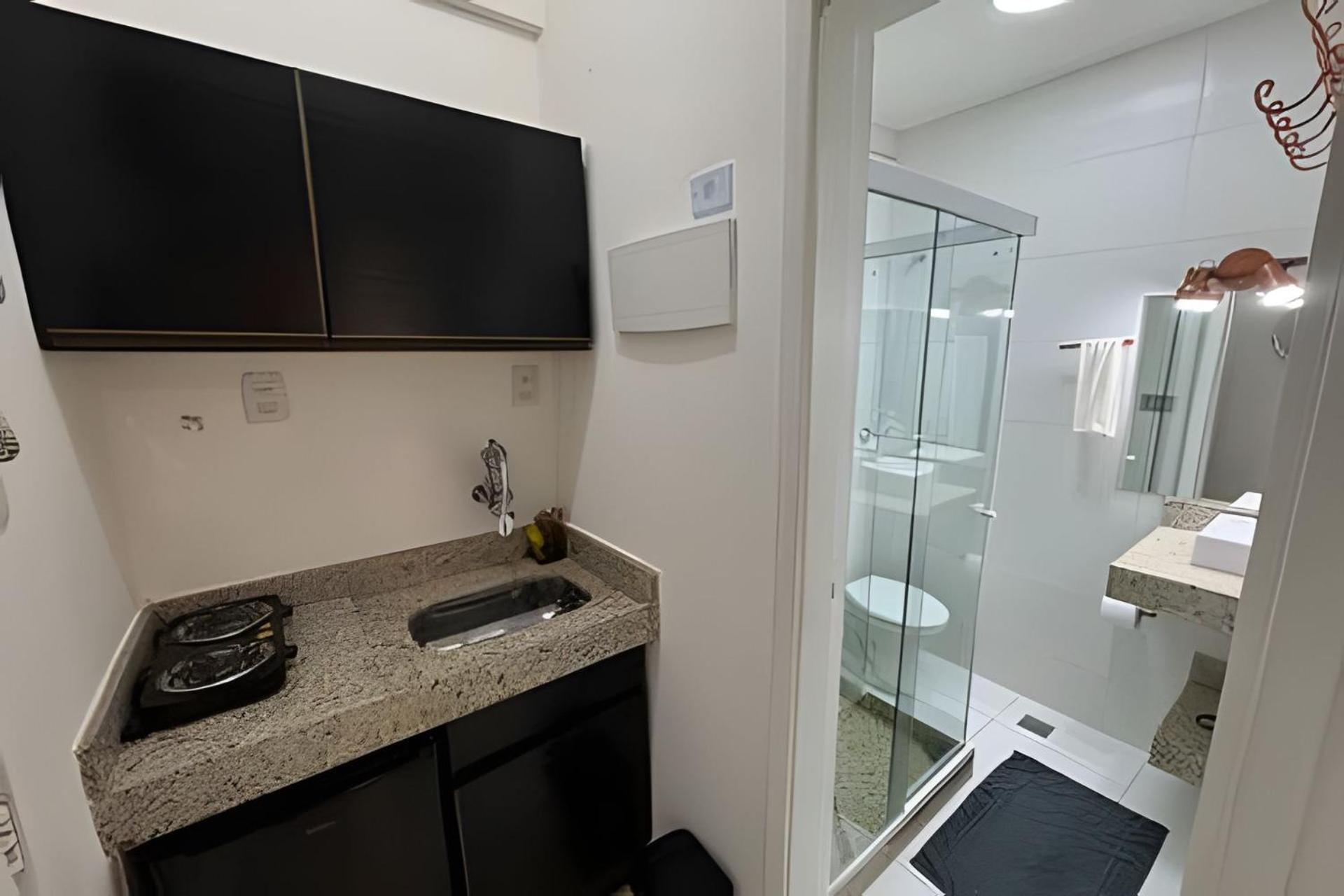 Apartamento Posto 6 De Copacabana Río de Janeiro