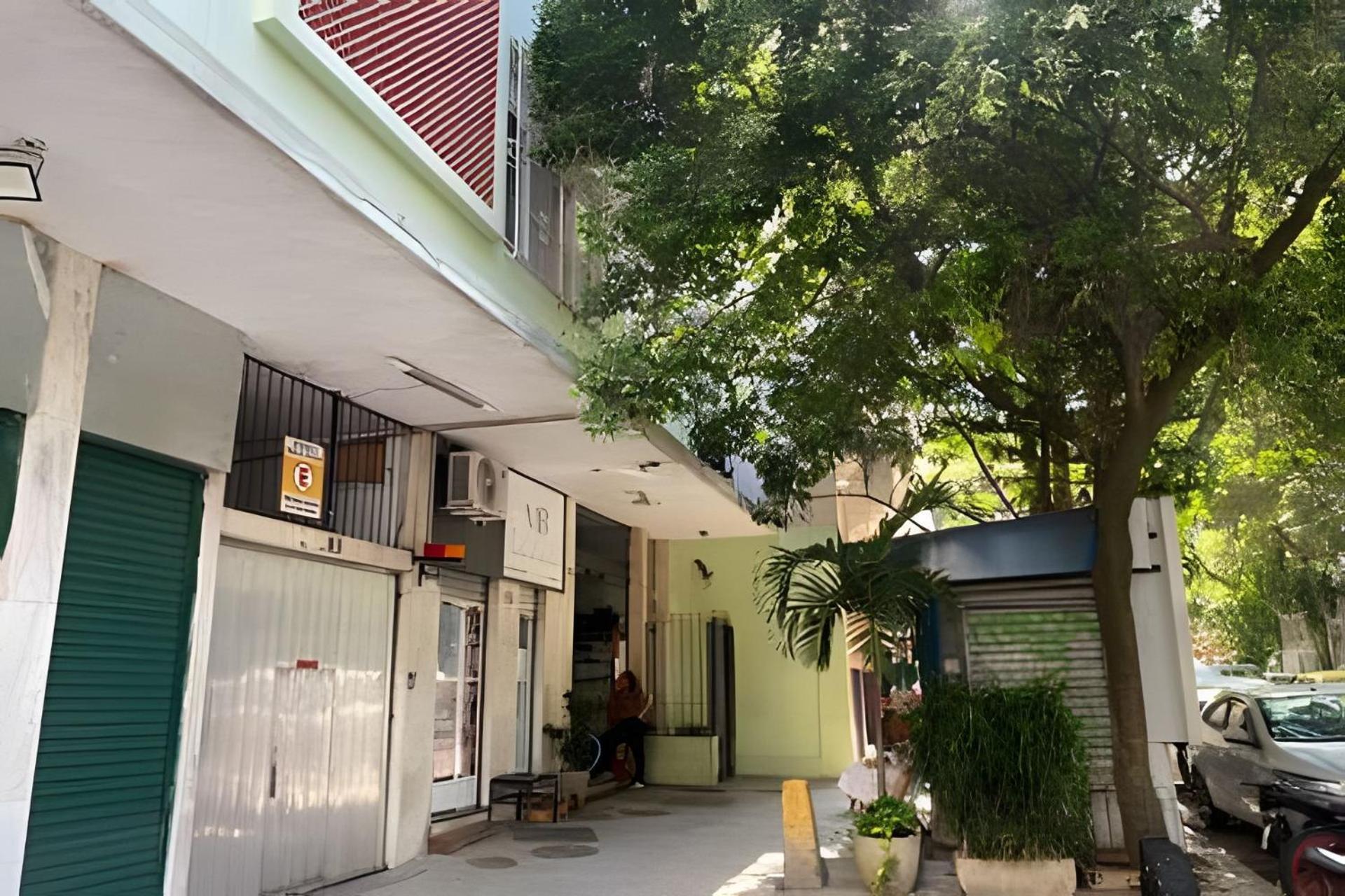 Posto 6 De Copacabana Apartamento Río de Janeiro