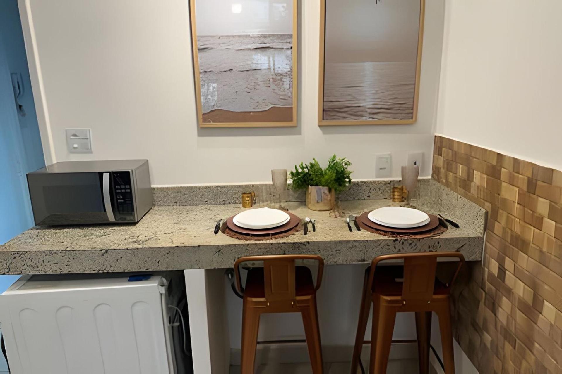 Apartamento Posto 6 De Copacabana Río de Janeiro