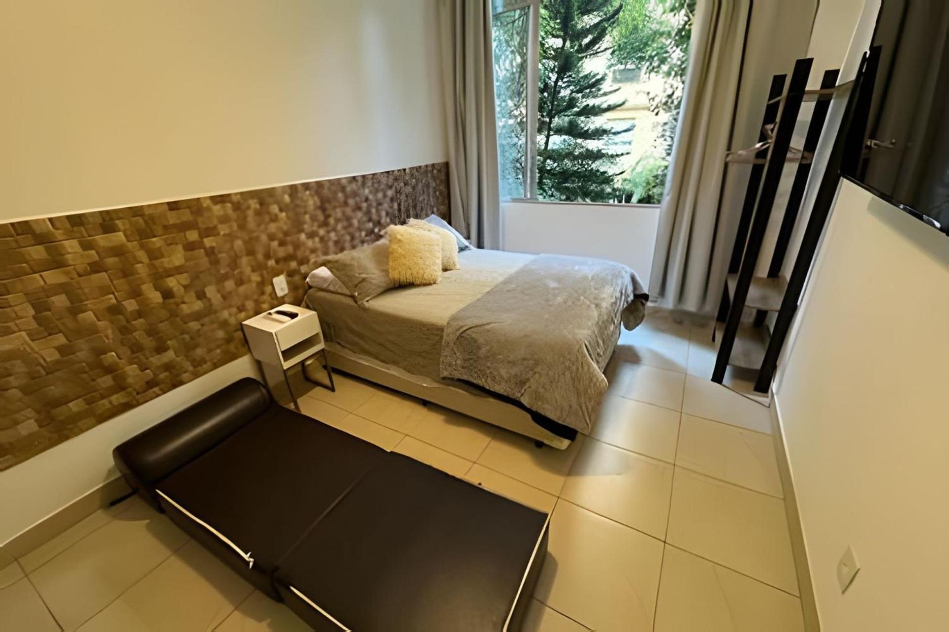 Apartamento Posto 6 De Copacabana Río de Janeiro