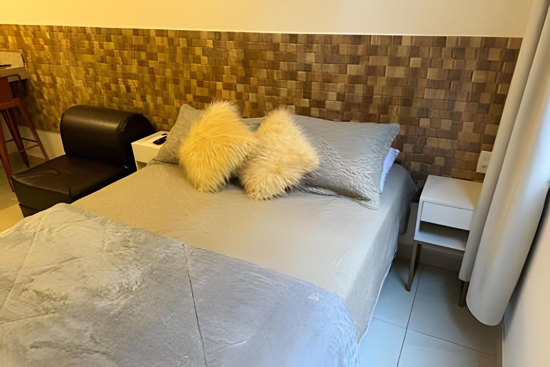 Posto 6 De Copacabana Apartamento