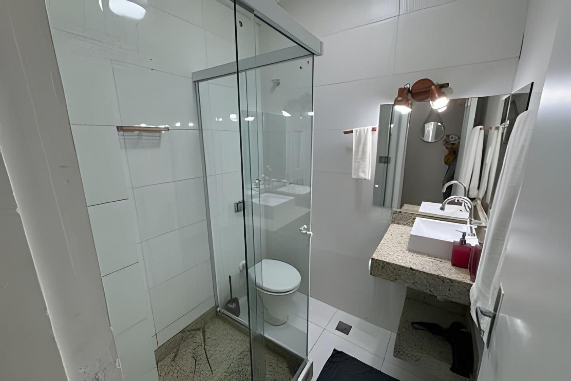 Apartamento Posto 6 De Copacabana